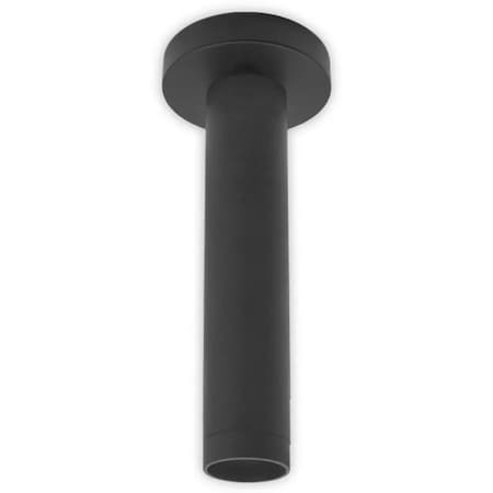 Westgate 2-in. Round Architectural Ceiling & Suspended Cylinder Lights, Black, 20W, 1650LM, 120V CMC2XL-MCT-DD-BK